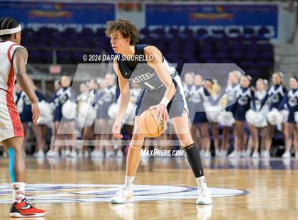 Thumbnail 2 in Ironwood vs Casteel (AIA 5A Final) photogallery.