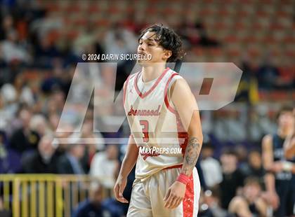 Thumbnail 3 in Ironwood vs Casteel (AIA 5A Final) photogallery.