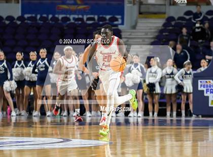 Thumbnail 1 in Ironwood vs Casteel (AIA 5A Final) photogallery.