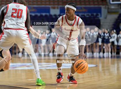 Thumbnail 2 in Ironwood vs Casteel (AIA 5A Final) photogallery.