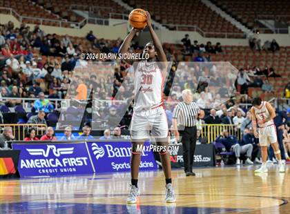 Thumbnail 2 in Ironwood vs Casteel (AIA 5A Final) photogallery.