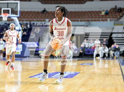 Thumbnail 3 in Ironwood vs Casteel (AIA 5A Final) photogallery.