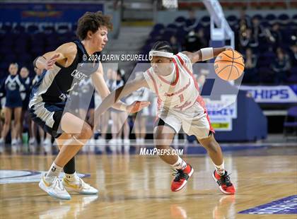 Thumbnail 1 in Ironwood vs Casteel (AIA 5A Final) photogallery.