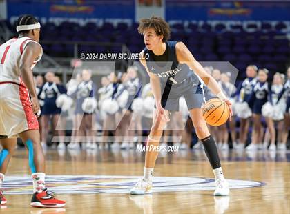 Thumbnail 1 in Ironwood vs Casteel (AIA 5A Final) photogallery.