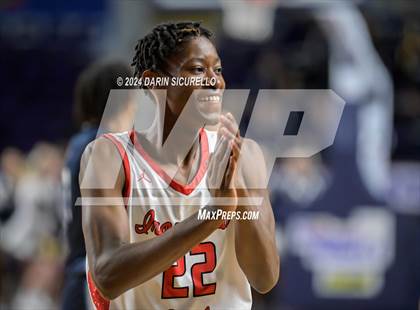 Thumbnail 2 in Ironwood vs Casteel (AIA 5A Final) photogallery.
