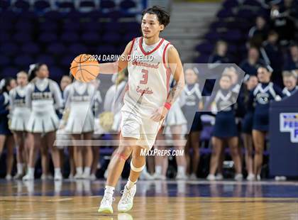 Thumbnail 3 in Ironwood vs Casteel (AIA 5A Final) photogallery.