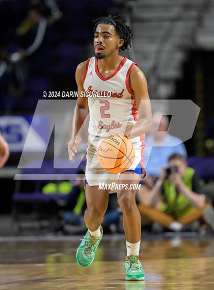 Thumbnail 2 in Ironwood vs Casteel (AIA 5A Final) photogallery.