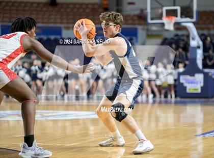 Thumbnail 3 in Ironwood vs Casteel (AIA 5A Final) photogallery.