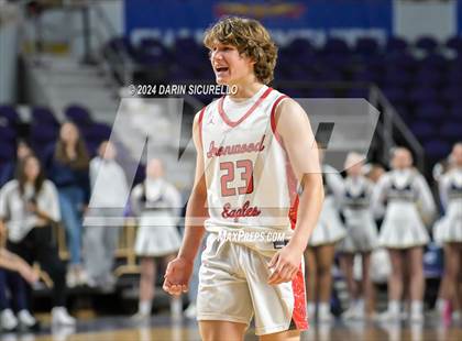 Thumbnail 3 in Ironwood vs Casteel (AIA 5A Final) photogallery.