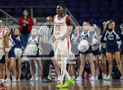 Thumbnail 2 in Ironwood vs Casteel (AIA 5A Final) photogallery.