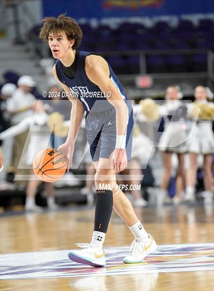 Thumbnail 2 in Ironwood vs Casteel (AIA 5A Final) photogallery.