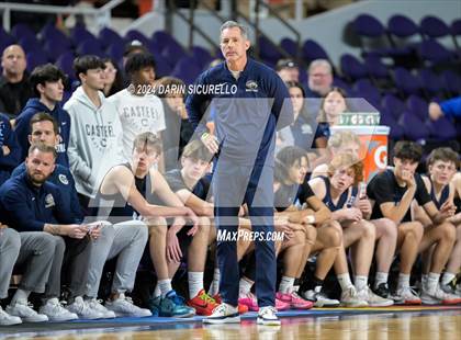 Thumbnail 2 in Ironwood vs Casteel (AIA 5A Final) photogallery.