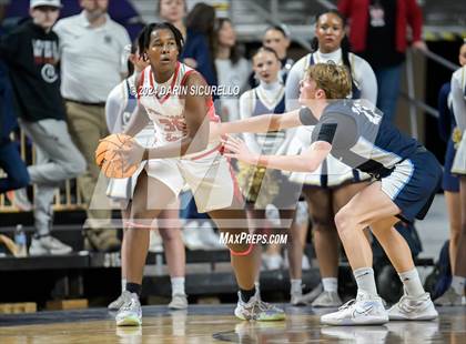 Thumbnail 2 in Ironwood vs Casteel (AIA 5A Final) photogallery.