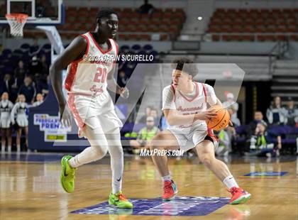 Thumbnail 3 in Ironwood vs Casteel (AIA 5A Final) photogallery.