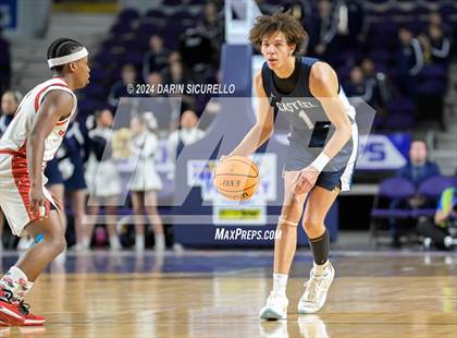 Thumbnail 1 in Ironwood vs Casteel (AIA 5A Final) photogallery.