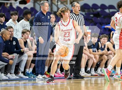 Thumbnail 2 in Ironwood vs Casteel (AIA 5A Final) photogallery.