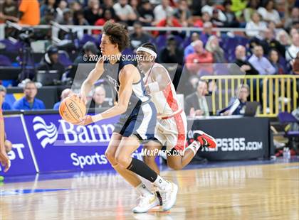 Thumbnail 1 in Ironwood vs Casteel (AIA 5A Final) photogallery.