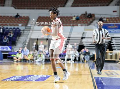 Thumbnail 2 in Ironwood vs Casteel (AIA 5A Final) photogallery.