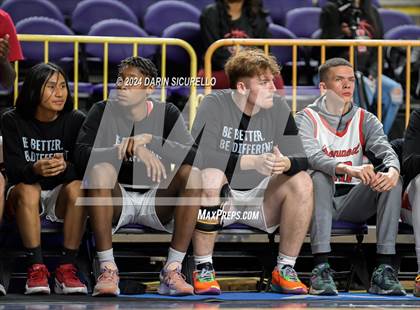 Thumbnail 2 in Ironwood vs Casteel (AIA 5A Final) photogallery.
