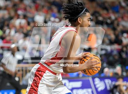 Thumbnail 3 in Ironwood vs Casteel (AIA 5A Final) photogallery.