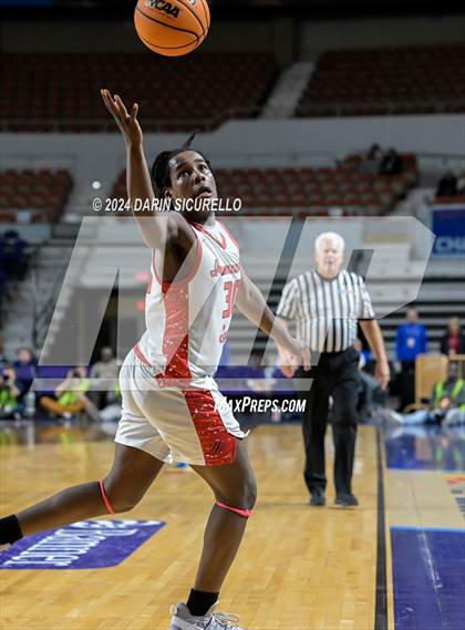 Thumbnail 1 in Ironwood vs Casteel (AIA 5A Final) photogallery.