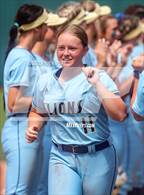 Photo from the gallery "Lake Creek vs. Georgetown (UIL 5A State Championship)"