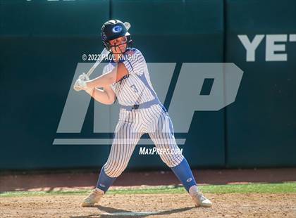 Thumbnail 1 in Lake Creek vs. Georgetown (UIL 5A State Championship) photogallery.