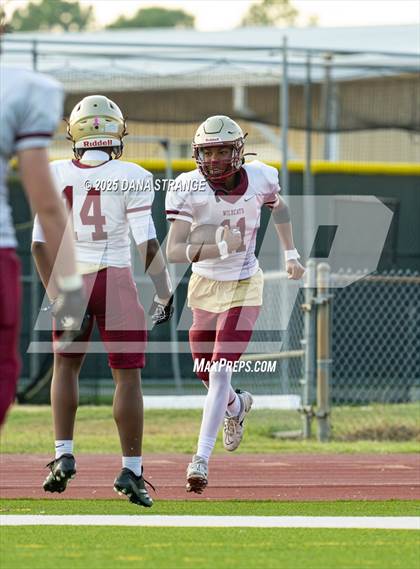 Thumbnail 3 in JV: Cypress Woods @ Langham Creek JV-B photogallery.