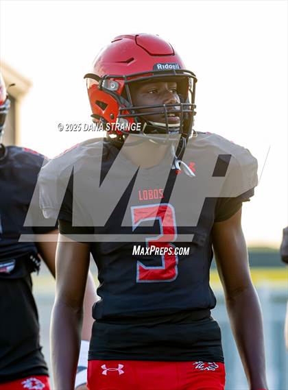 Thumbnail 1 in JV: Cypress Woods @ Langham Creek JV-B photogallery.