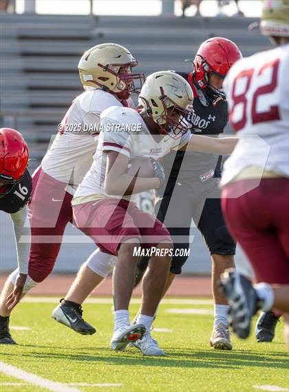 Thumbnail 3 in JV: Cypress Woods @ Langham Creek JV-B photogallery.