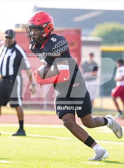 Thumbnail 1 in JV: Cypress Woods @ Langham Creek JV-B photogallery.