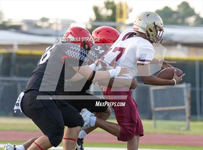Thumbnail 3 in JV: Cypress Woods @ Langham Creek JV-B photogallery.