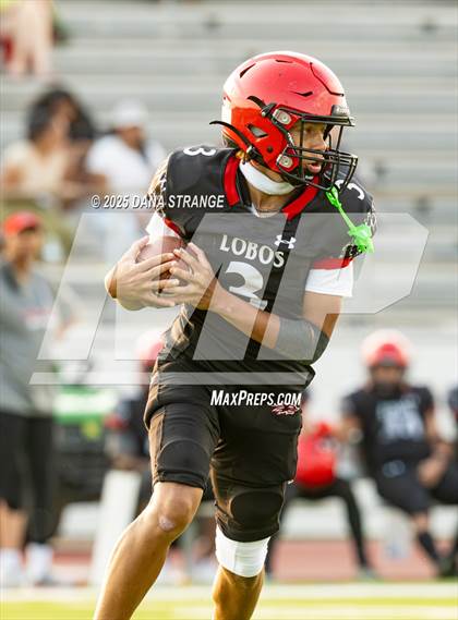 Thumbnail 1 in JV: Cypress Woods @ Langham Creek JV-B photogallery.