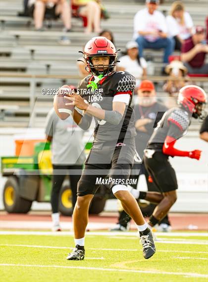 Thumbnail 3 in JV: Cypress Woods @ Langham Creek JV-B photogallery.