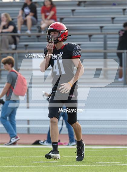 Thumbnail 2 in JV: Cypress Woods @ Langham Creek JV-B photogallery.