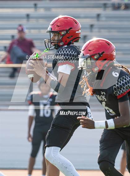 Thumbnail 1 in JV: Cypress Woods @ Langham Creek JV-B photogallery.