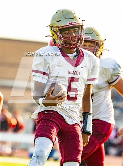 Thumbnail 2 in JV: Cypress Woods @ Langham Creek JV-B photogallery.