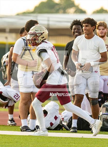 Thumbnail 2 in JV: Cypress Woods @ Langham Creek JV-B photogallery.