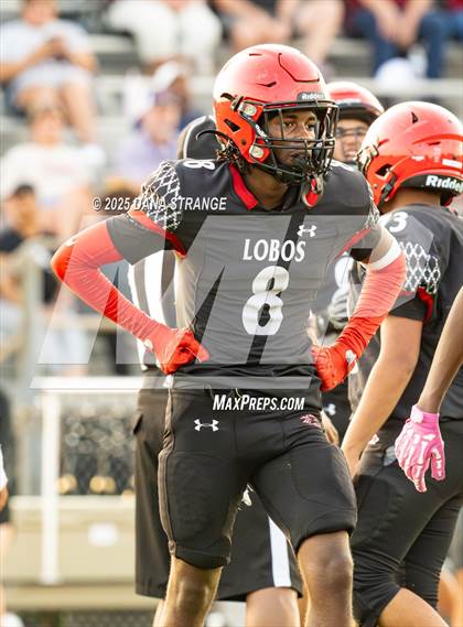 Thumbnail 1 in JV: Cypress Woods @ Langham Creek JV-B photogallery.