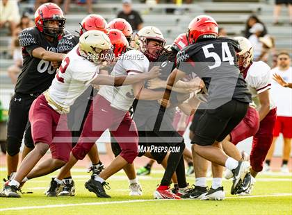 Thumbnail 3 in JV: Cypress Woods @ Langham Creek JV-B photogallery.