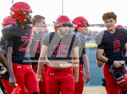 Thumbnail 1 in JV: Cypress Woods @ Langham Creek JV-B photogallery.
