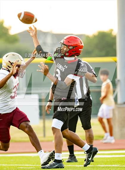 Thumbnail 2 in JV: Cypress Woods @ Langham Creek JV-B photogallery.