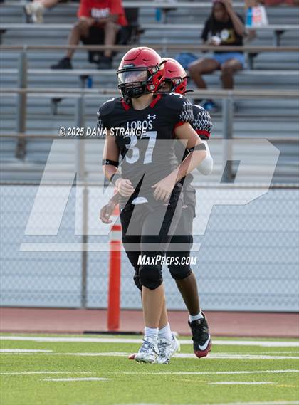 Thumbnail 1 in JV: Cypress Woods @ Langham Creek JV-B photogallery.