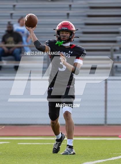 Thumbnail 3 in JV: Cypress Woods @ Langham Creek JV-B photogallery.