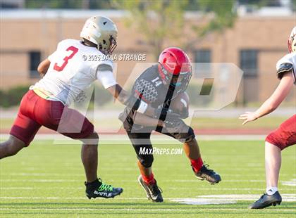 Thumbnail 1 in JV: Cypress Woods @ Langham Creek JV-B photogallery.