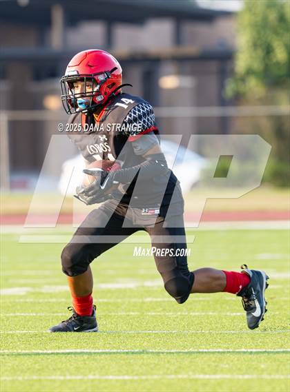 Thumbnail 3 in JV: Cypress Woods @ Langham Creek JV-B photogallery.