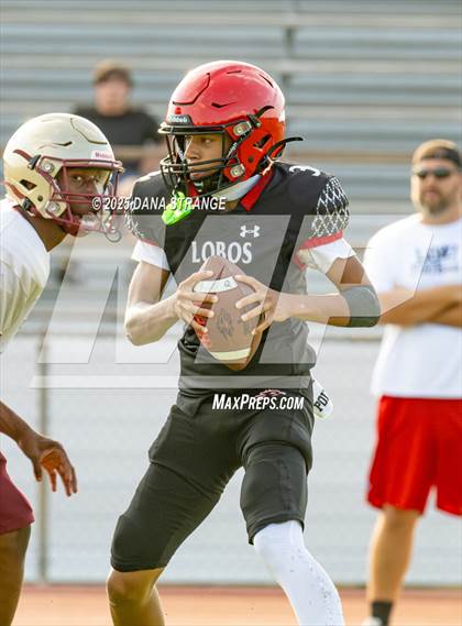 Thumbnail 3 in JV: Cypress Woods @ Langham Creek JV-B photogallery.