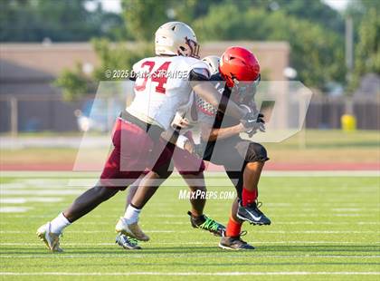 Thumbnail 2 in JV: Cypress Woods @ Langham Creek JV-B photogallery.
