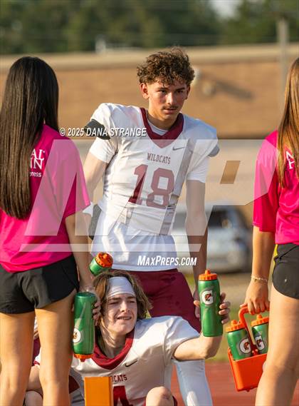 Thumbnail 3 in JV: Cypress Woods @ Langham Creek JV-B photogallery.