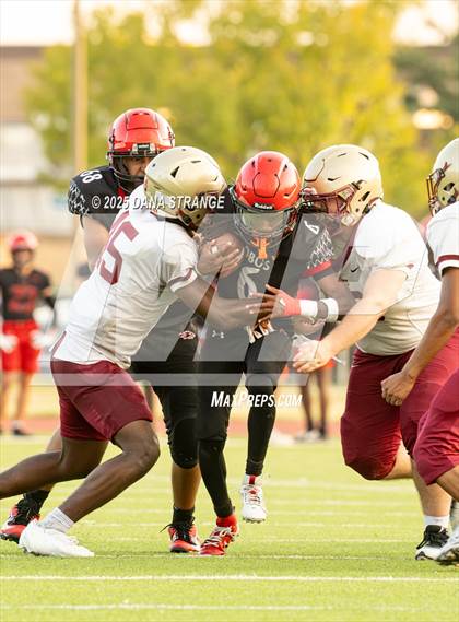 Thumbnail 3 in JV: Cypress Woods @ Langham Creek JV-B photogallery.